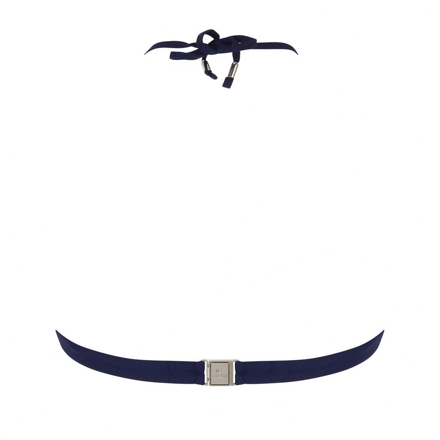 Lise Charmel Rayure En Ligne Bikini Top in rayure croisiere - women's swimwear - view 4