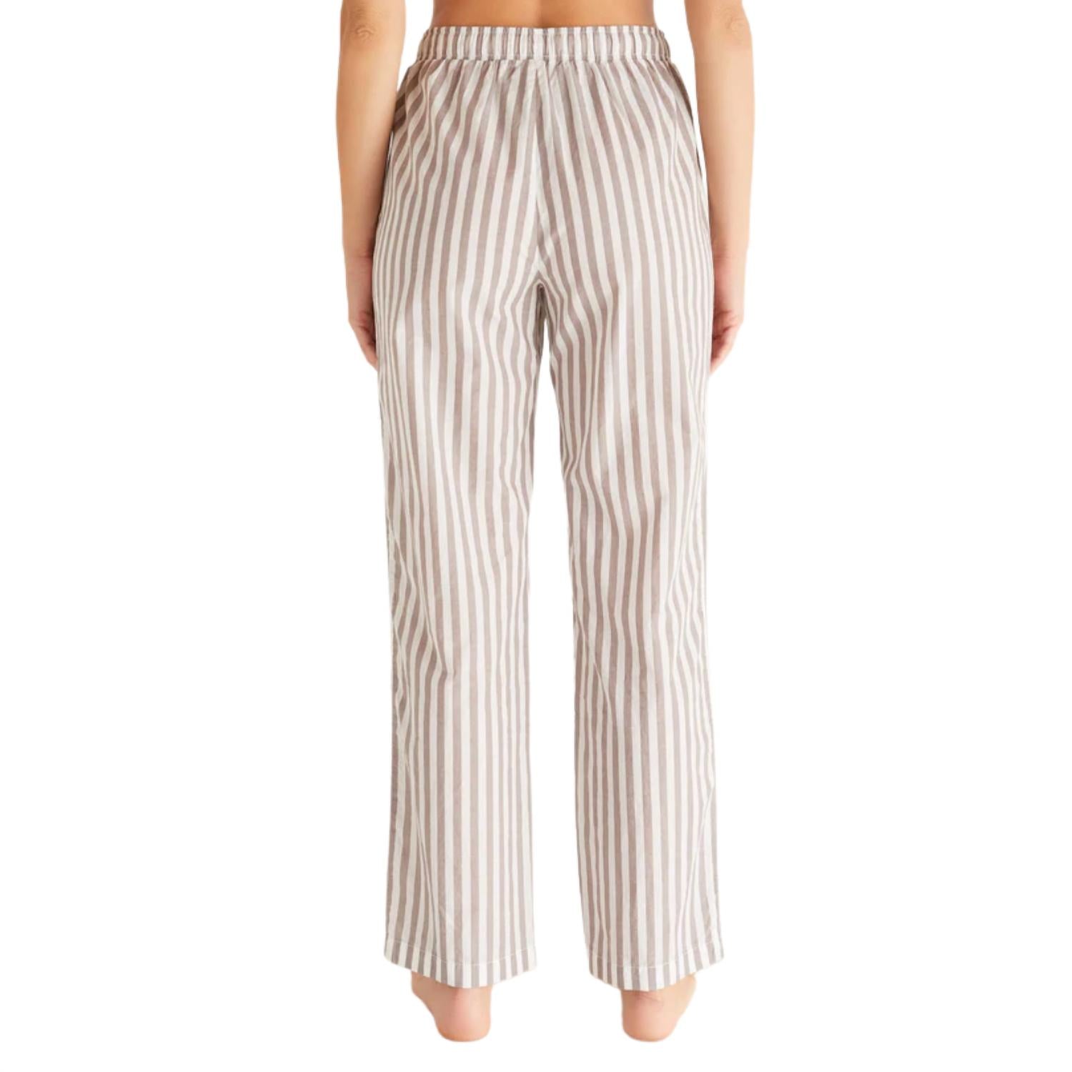 Z Supply - Women's Classic Stripe Pj Pant