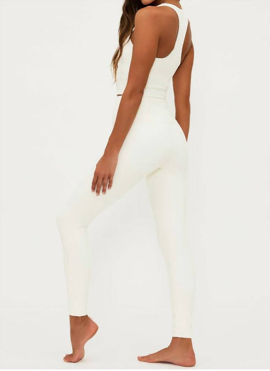 Beach Riot - Piper High Waist Legging