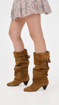 Isabel Marant - Women's Elita Boot