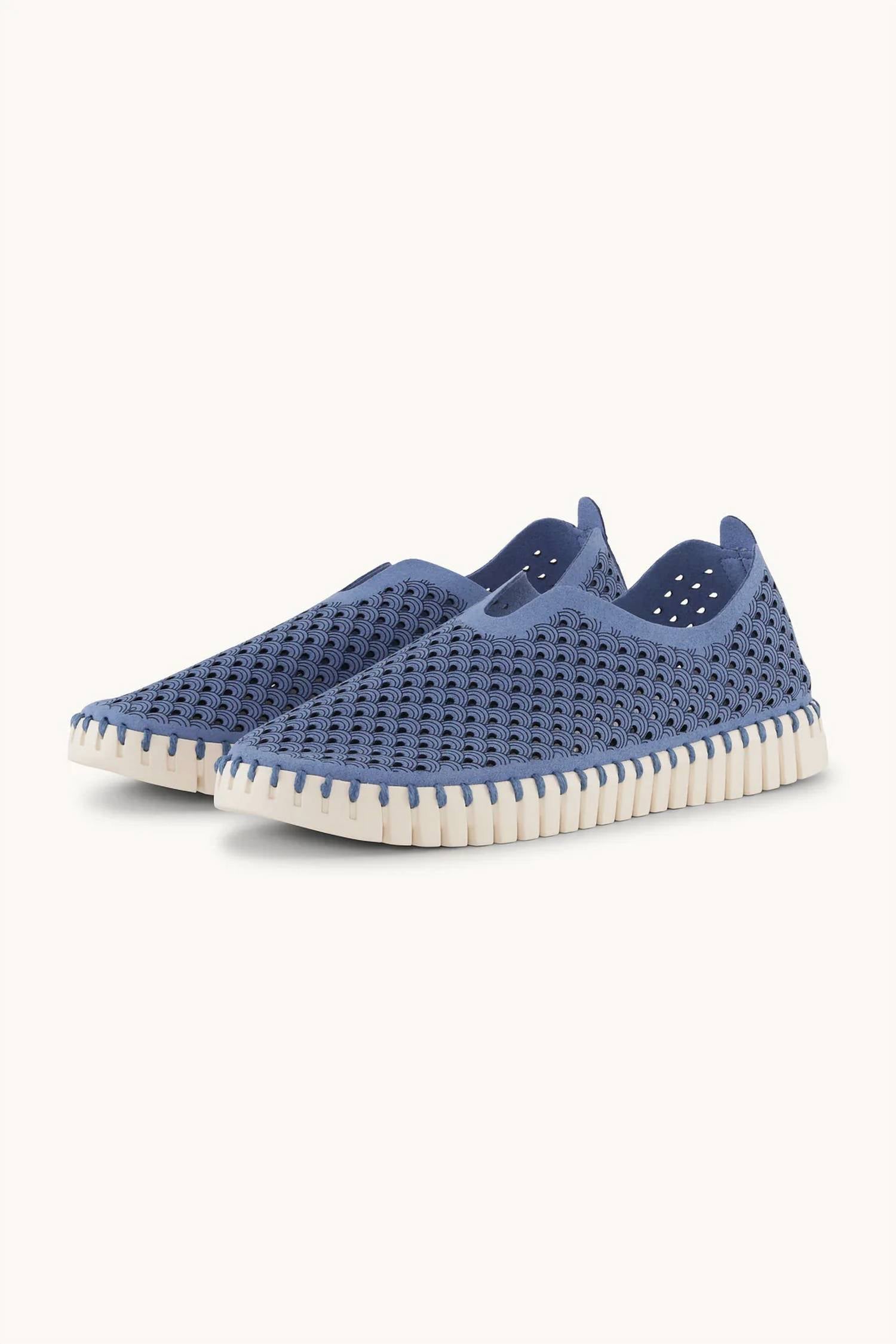Ilse Jacobsen - Women's Tulip Slip On Flats
