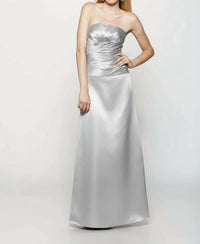 Last Dress - Timeless Grace Gown
