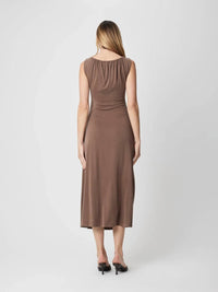 Mod Ref - Chell Midi Dress