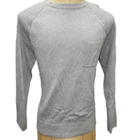 Truth By Republic - Men's 100% Cotton Pocket Sweater