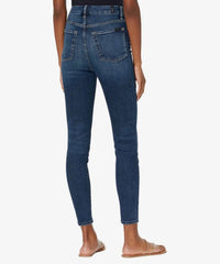 7 For All Mankind - Women's Aubrey Varick Jeans
