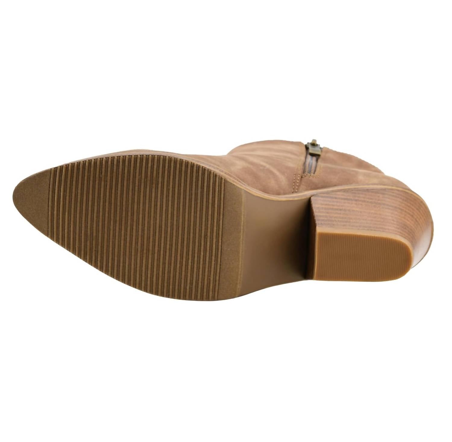 Corkys Footwear - Women's Gimme Sugar Ankle Booties