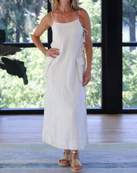 Find Me Now - Amar Midi Dress