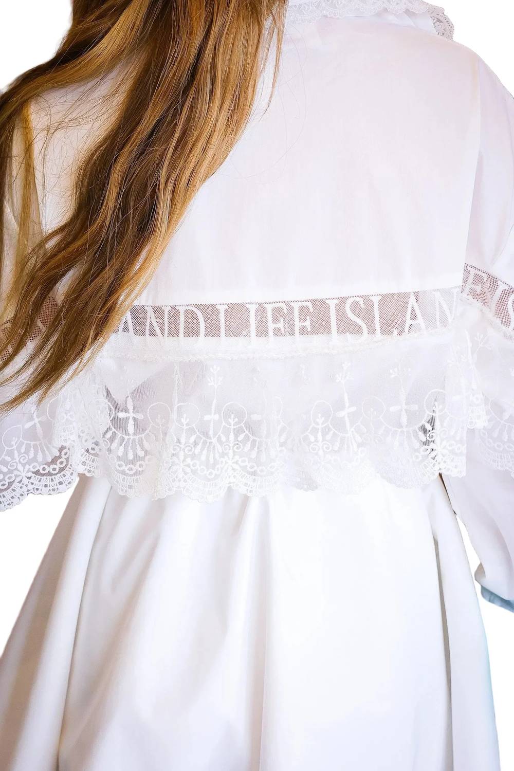Celia B - Alari Dress