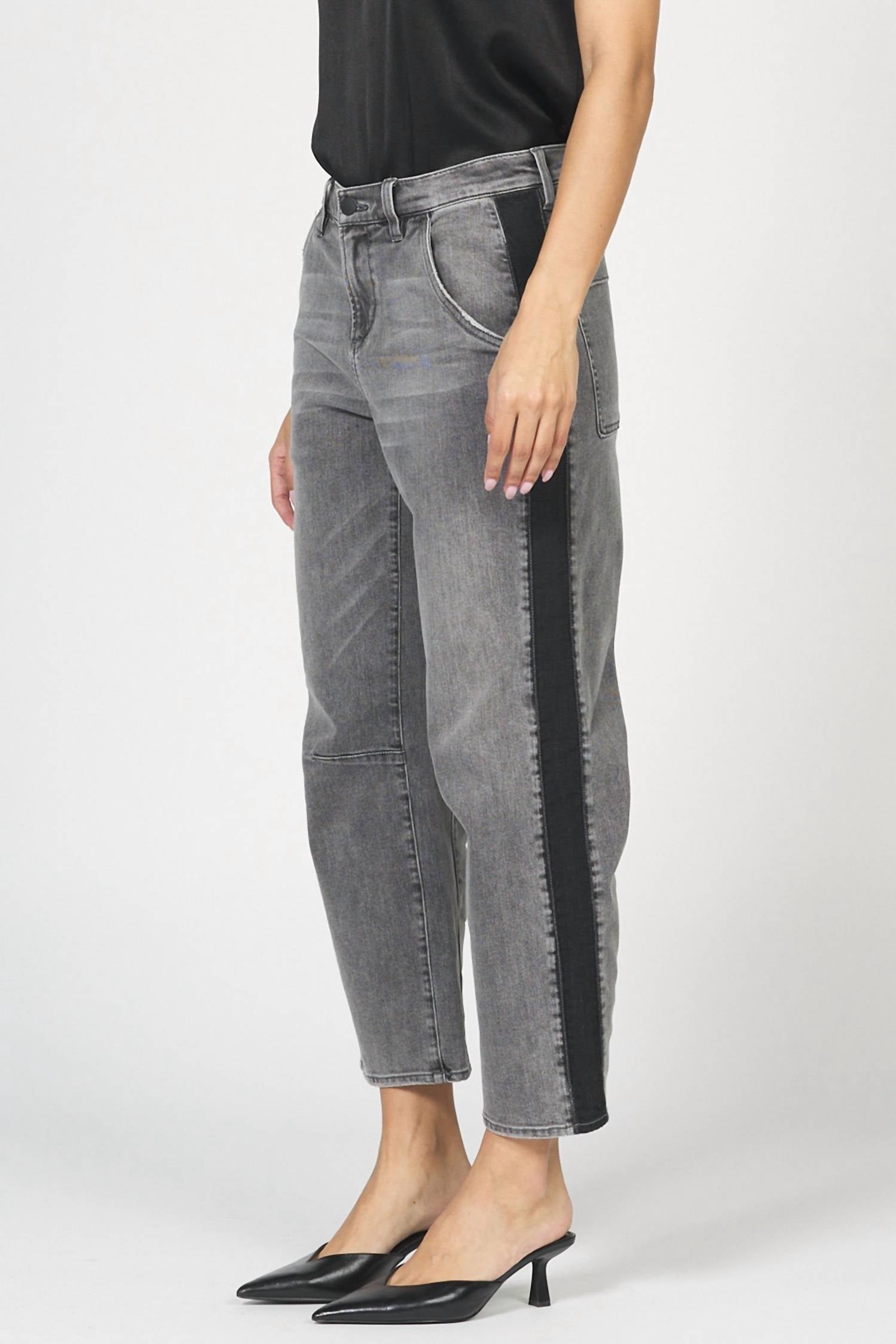 Dear John Denim - Lasso Barrel Fit Jean