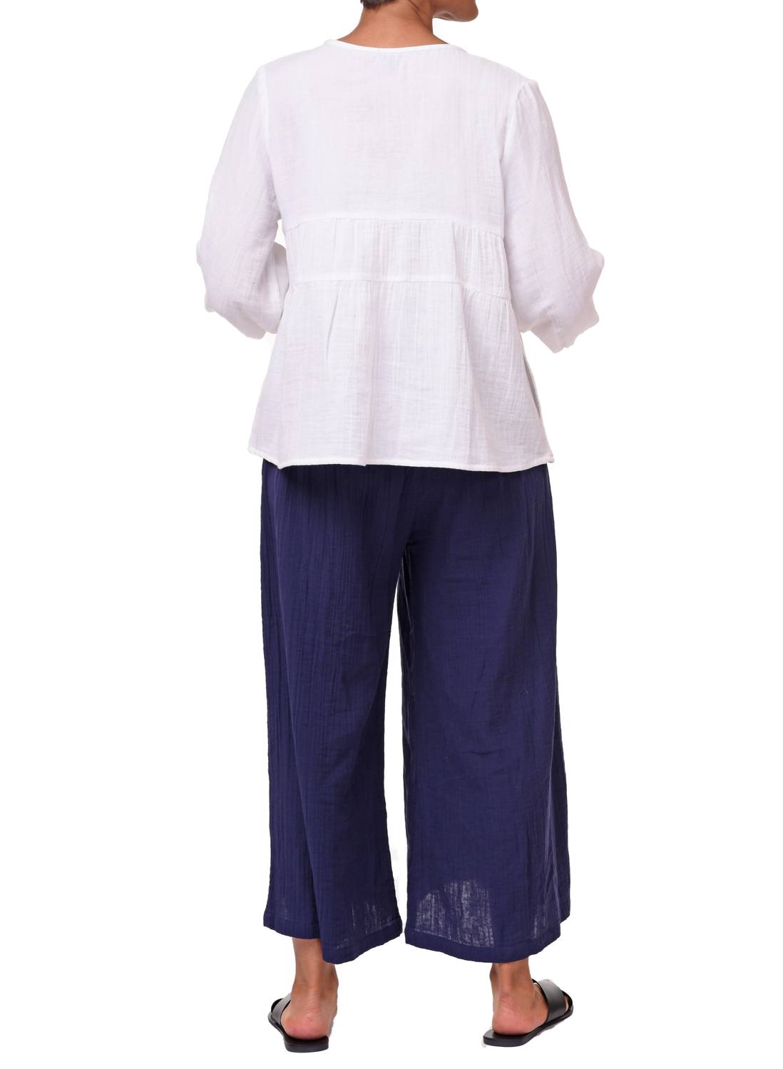 Tulip Clothing - Palazzo Pant