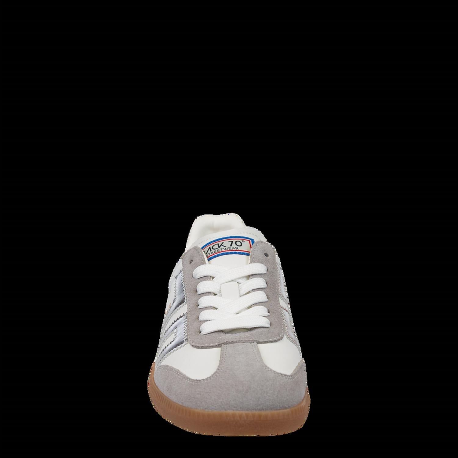 Back 70 - Women's Cloud Sneaker