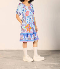 Maude Vivante - Aria Dress