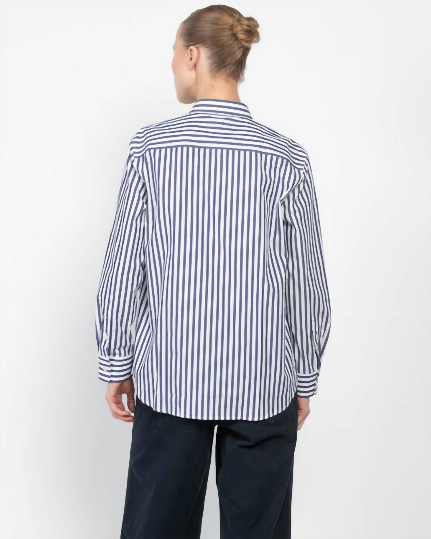 Nili Lotan - Raphael Classic Shirt