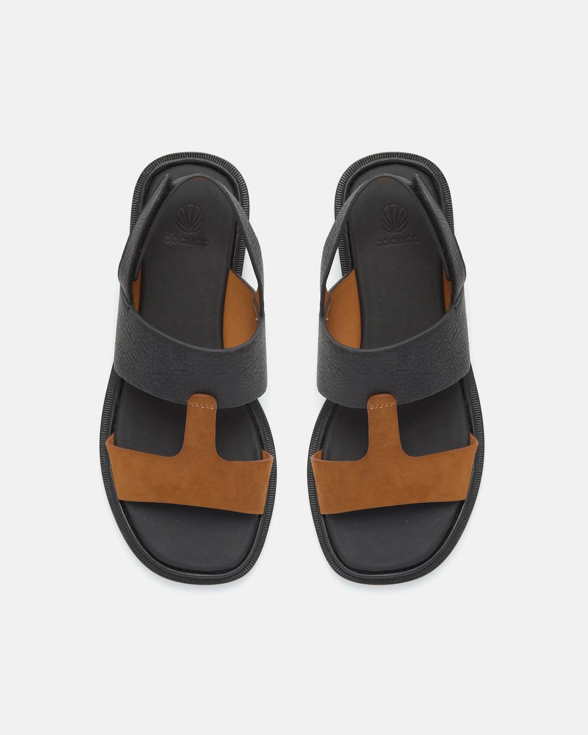 Coclico - Women's Runaway Sandal