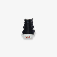 Vans - Women's Sk8-hi Zip High-top Sneakers