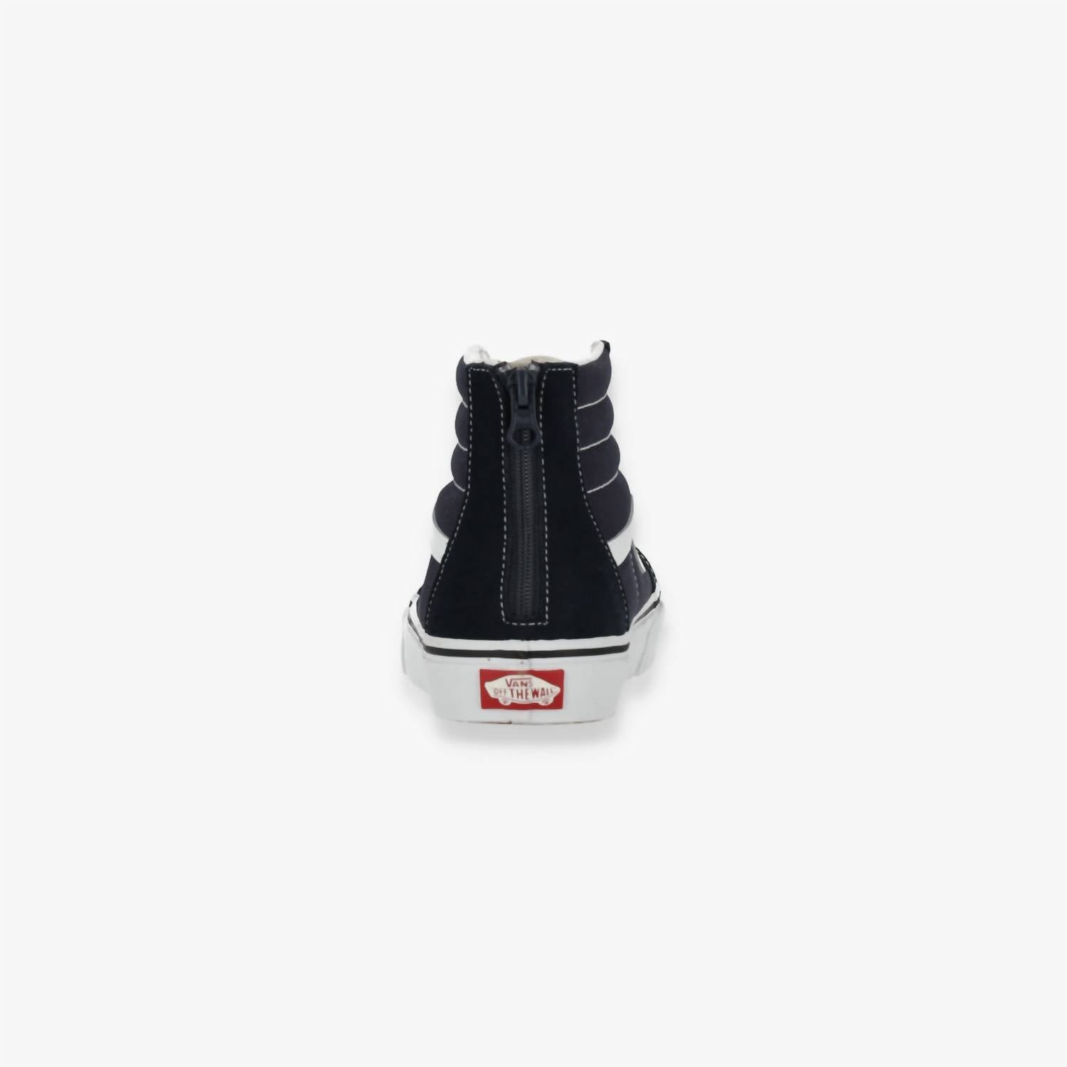 Vans - Women's Sk8-hi Zip High-top Sneakers