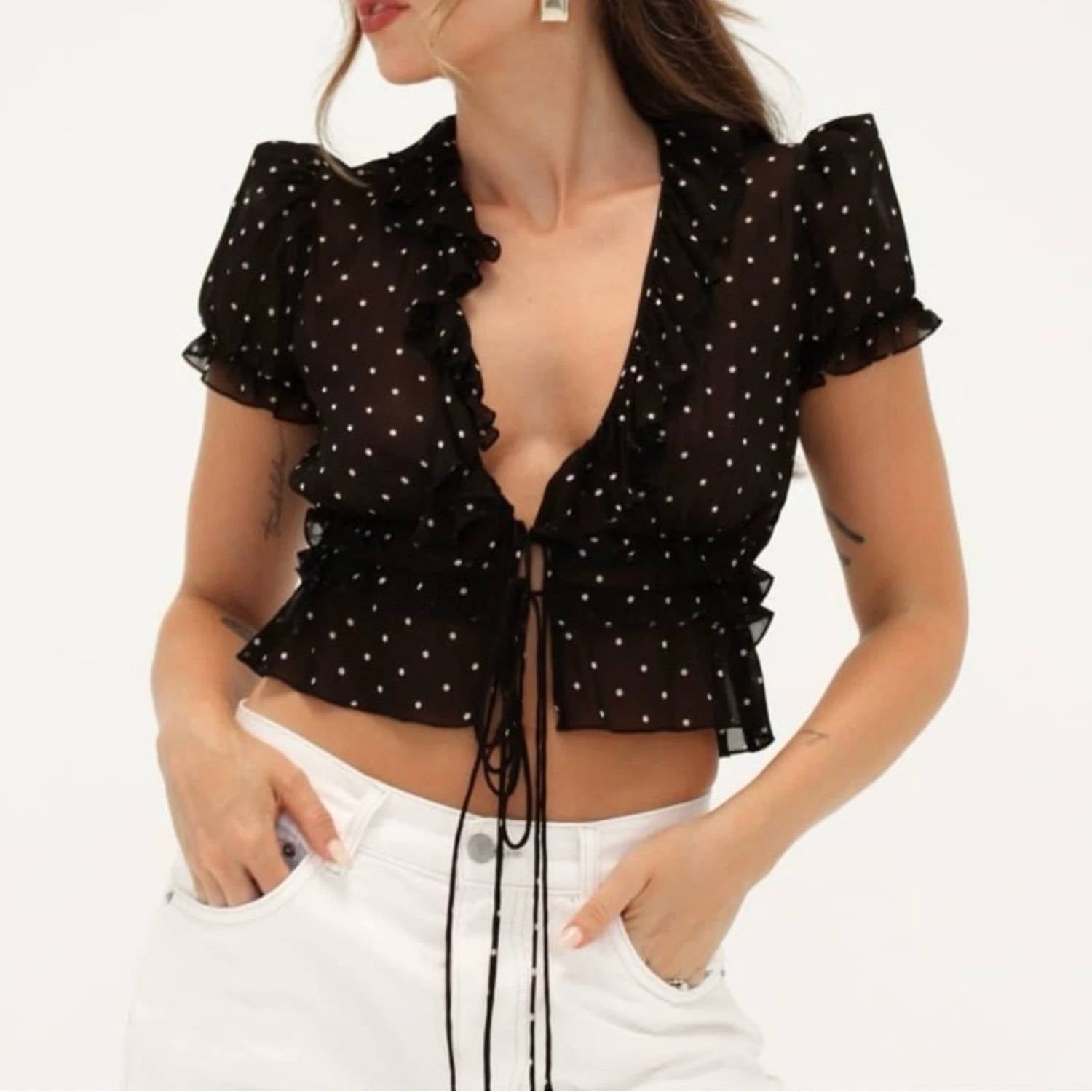 Rumored - Jukebox Top