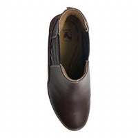 Revere - Women's Galway Wedged Boot