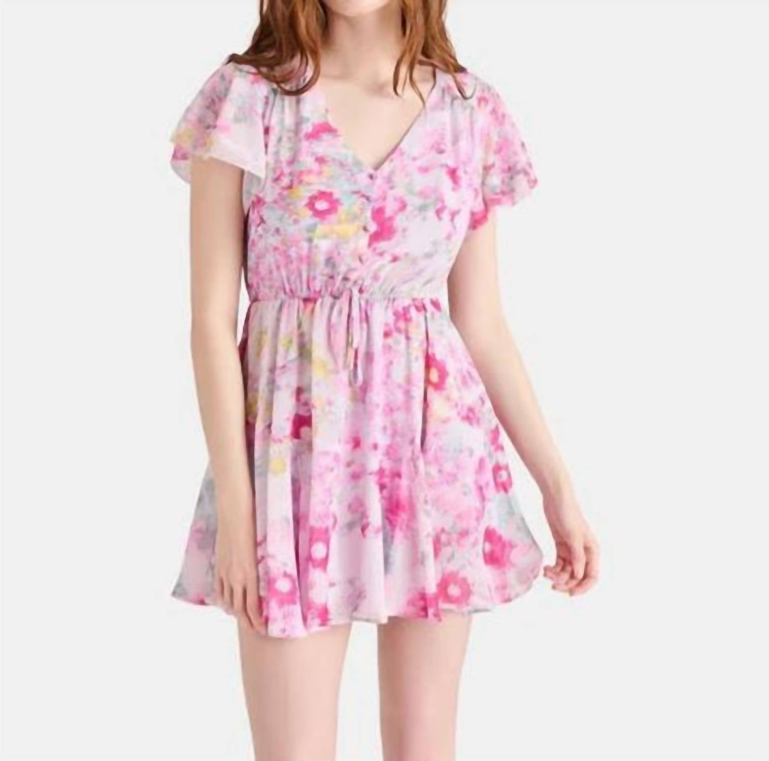 Steve Madden - Kristy Dress