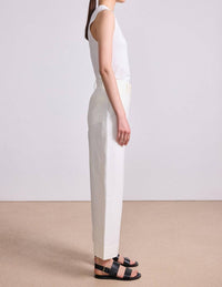 Apiece Apart - Classic Merida Pant
