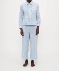 Sea - Sheep Sleepwear Nightshirt Top
