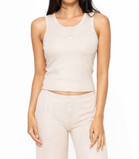 Mono B - Bamboo PJ Set