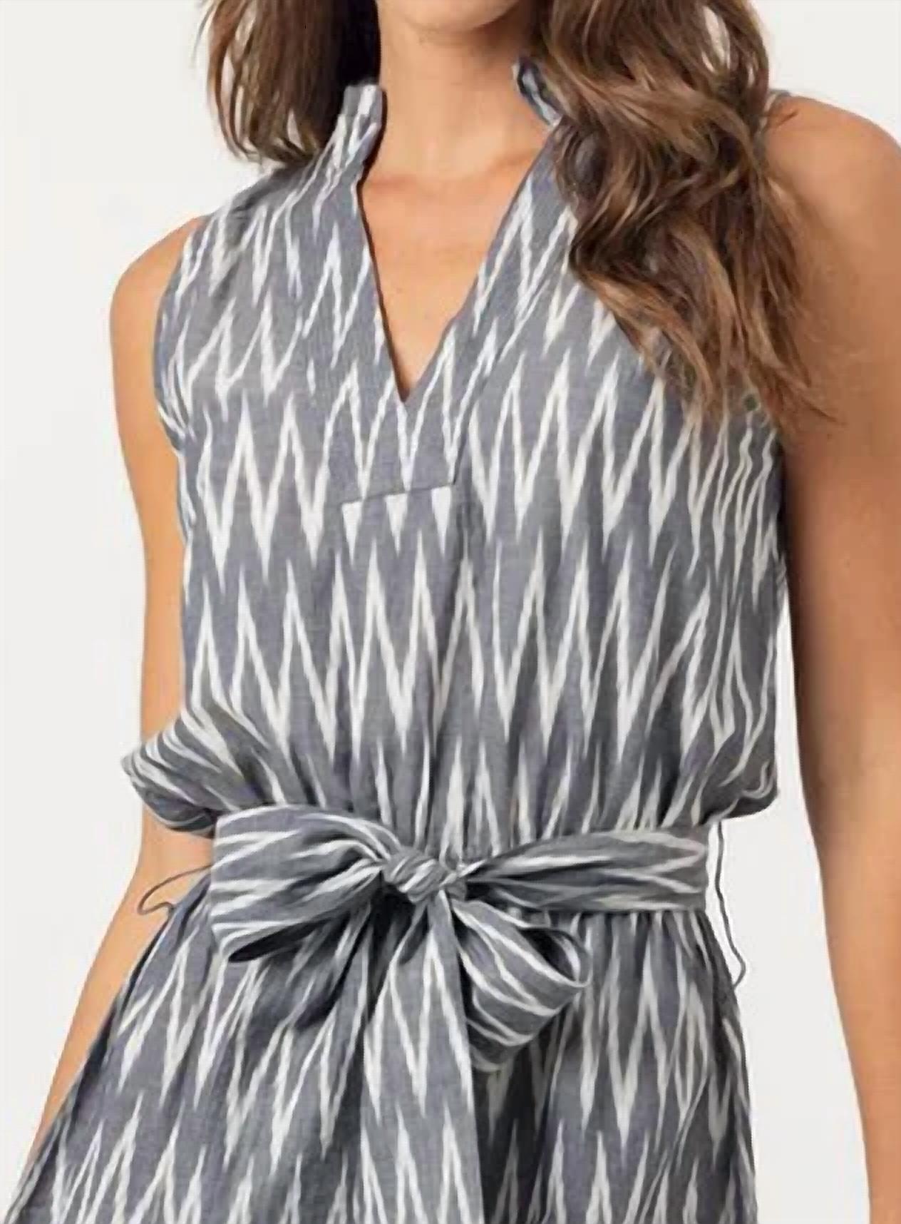 Sundays - Bryn Dress