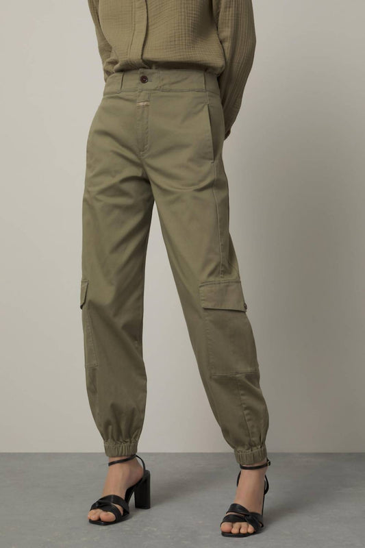 ERIN UTILITY PANT