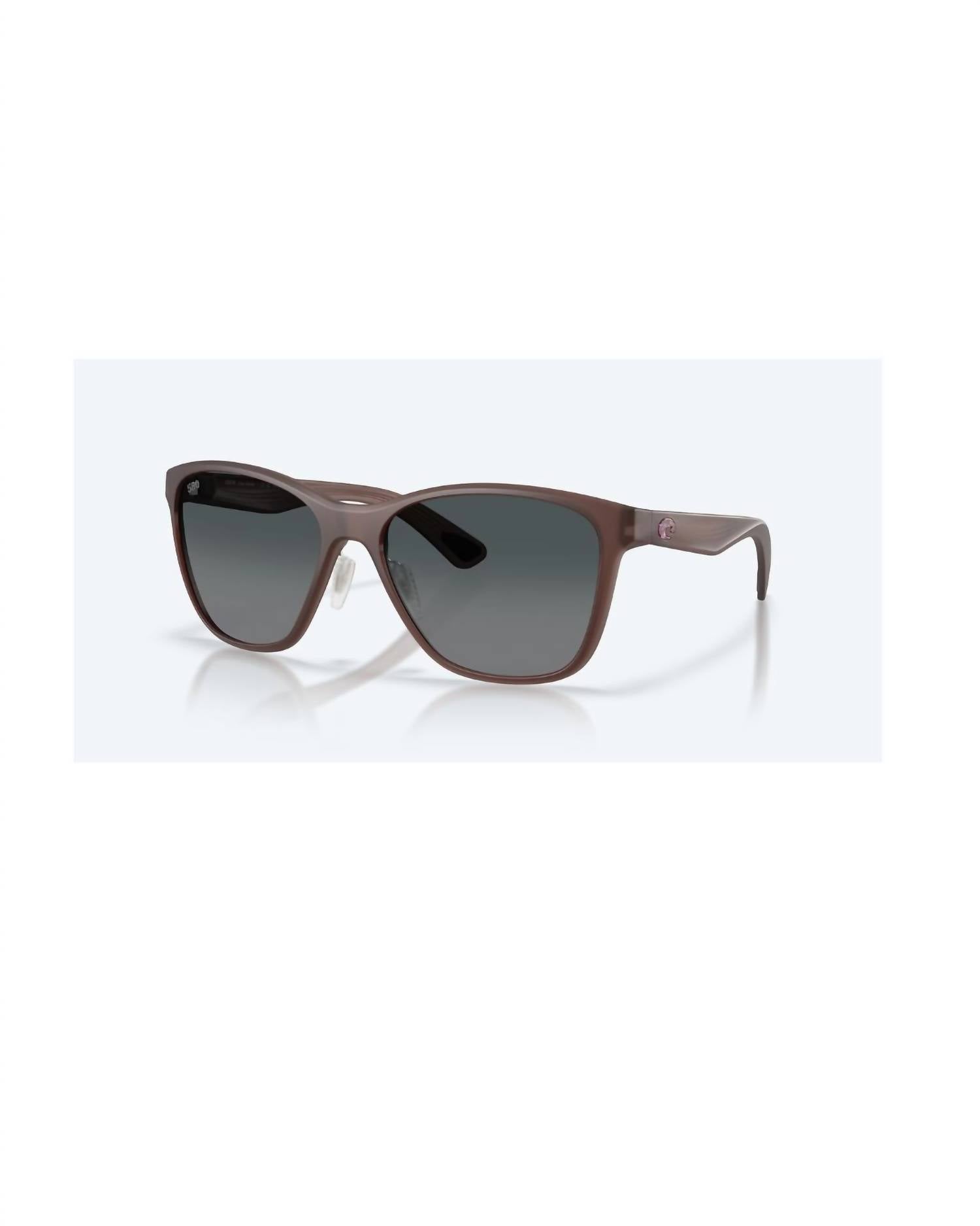 Costa Del Mar - Women's Luna Nueva Sunglasses