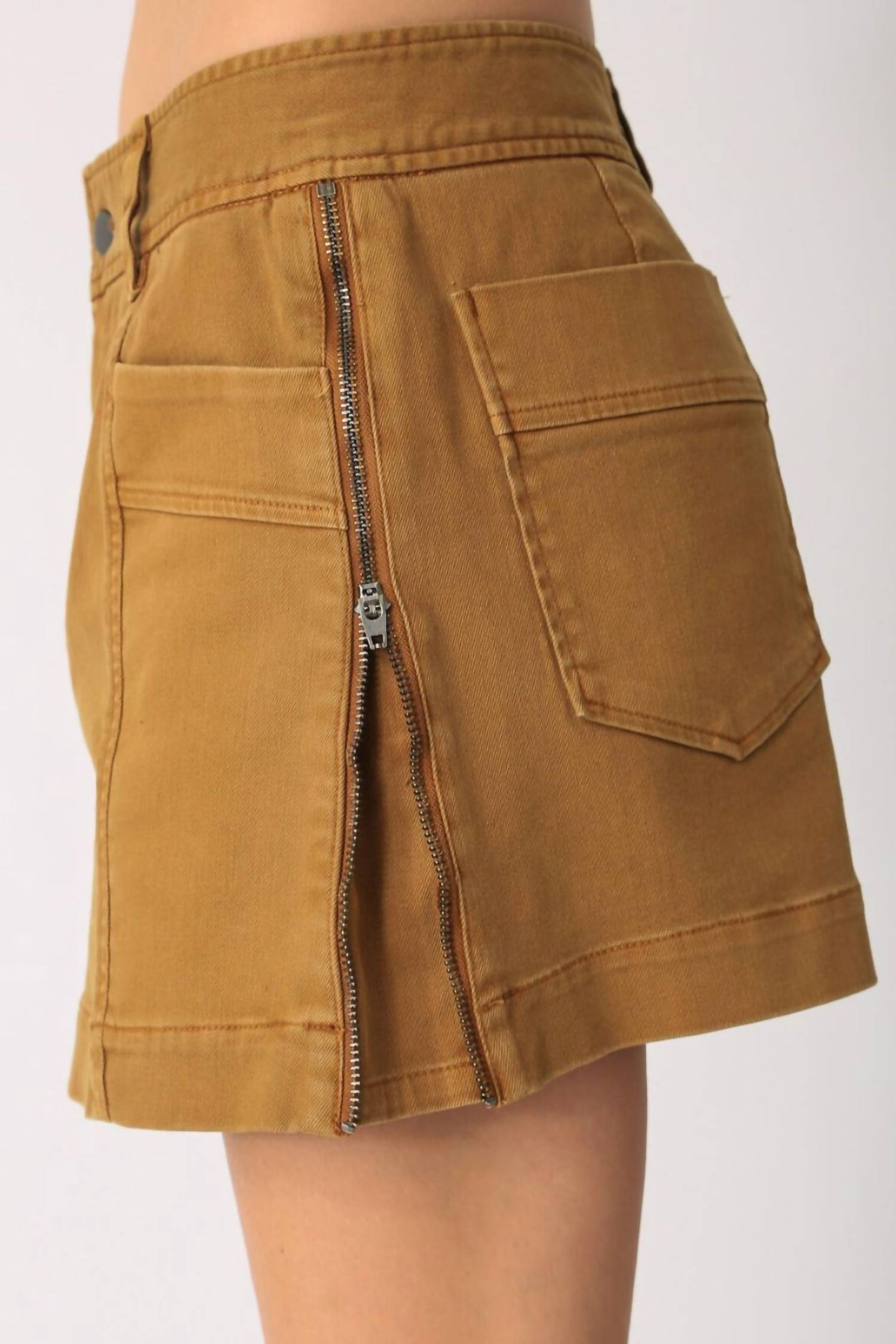 Electric & Rose - Dion Skirt