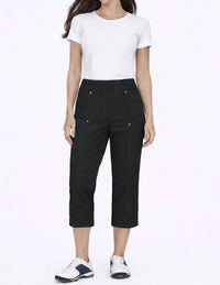 J'Envie/Eli - Salerno Cargo Pant