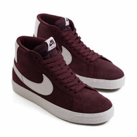 Nike - Men's Blazer Mid Sneakers