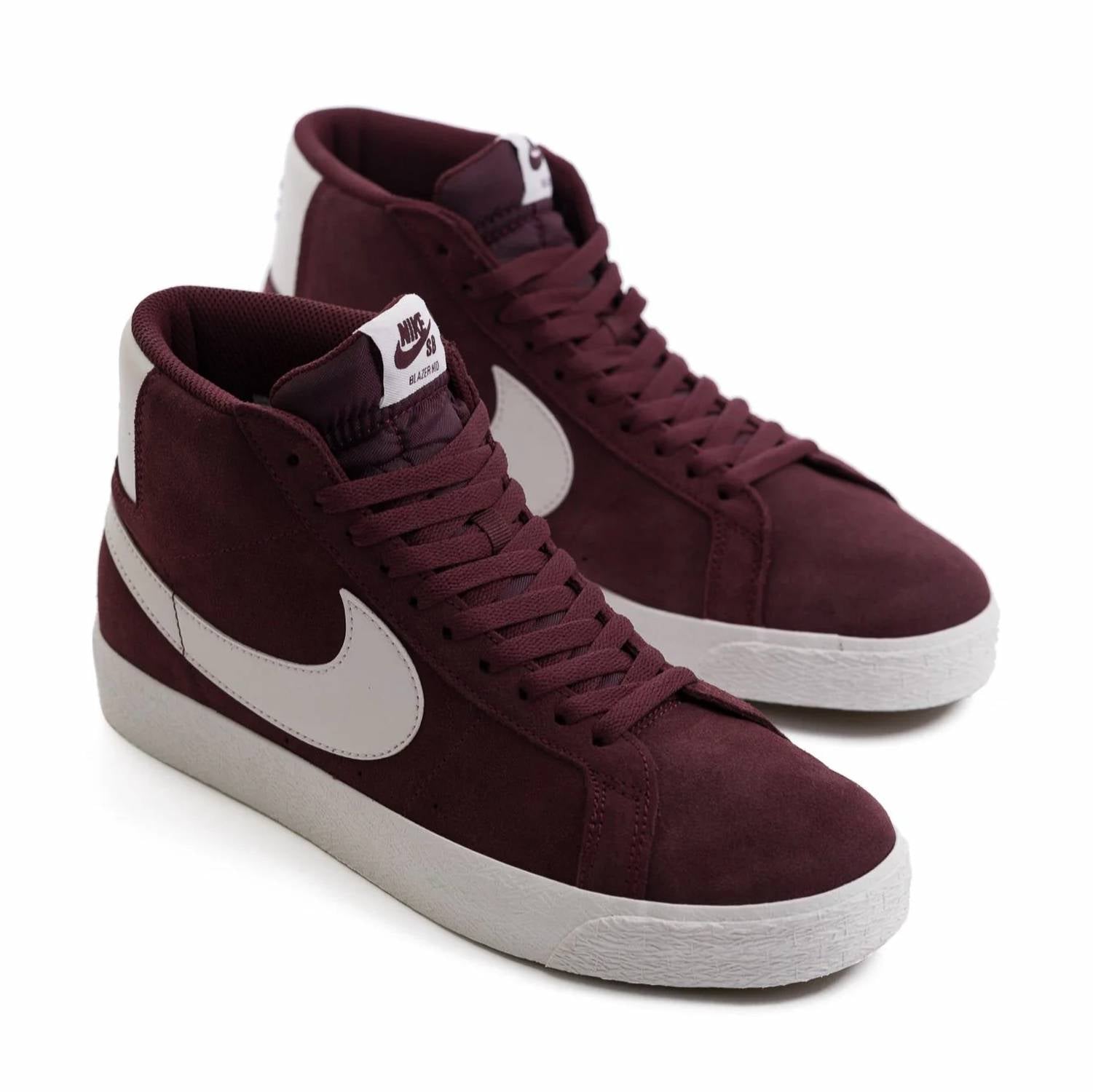 Nike - Men's Blazer Mid Sneakers