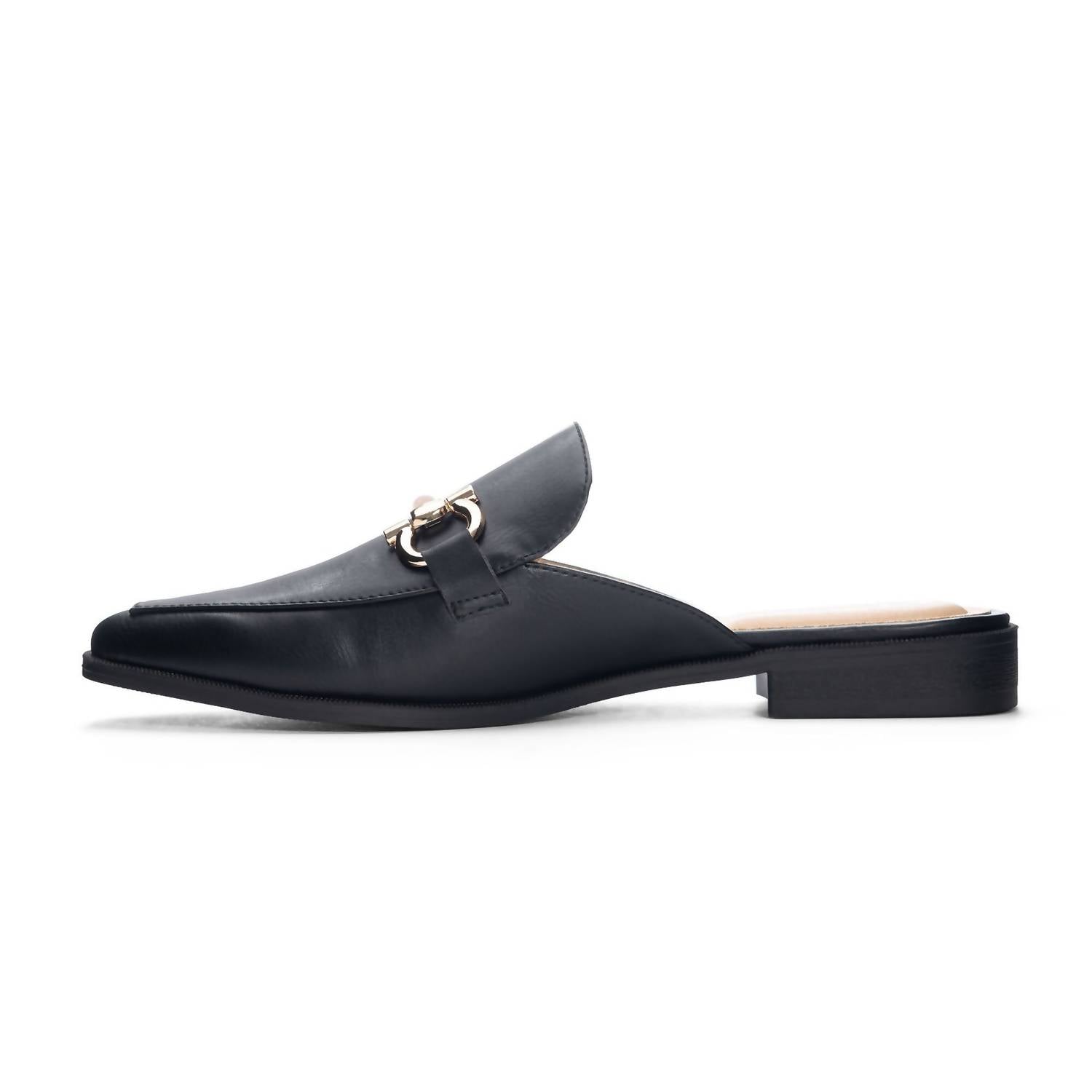 Chinese Laundry - Women's Score Dress Mule