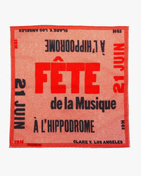 Clare V. - Women's Cotton Bandana