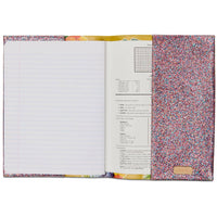 Consuela - Barb Notebook