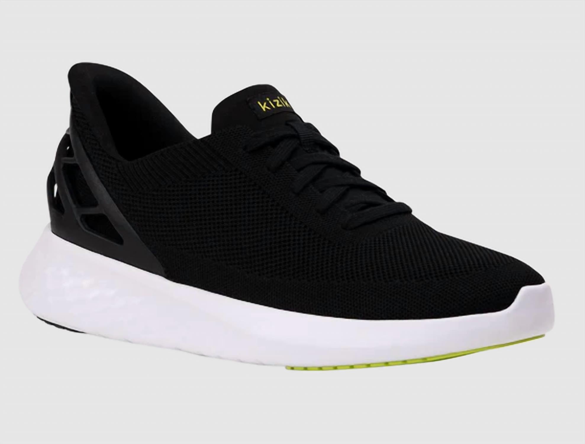 Kizik - Women's Athens Shoes