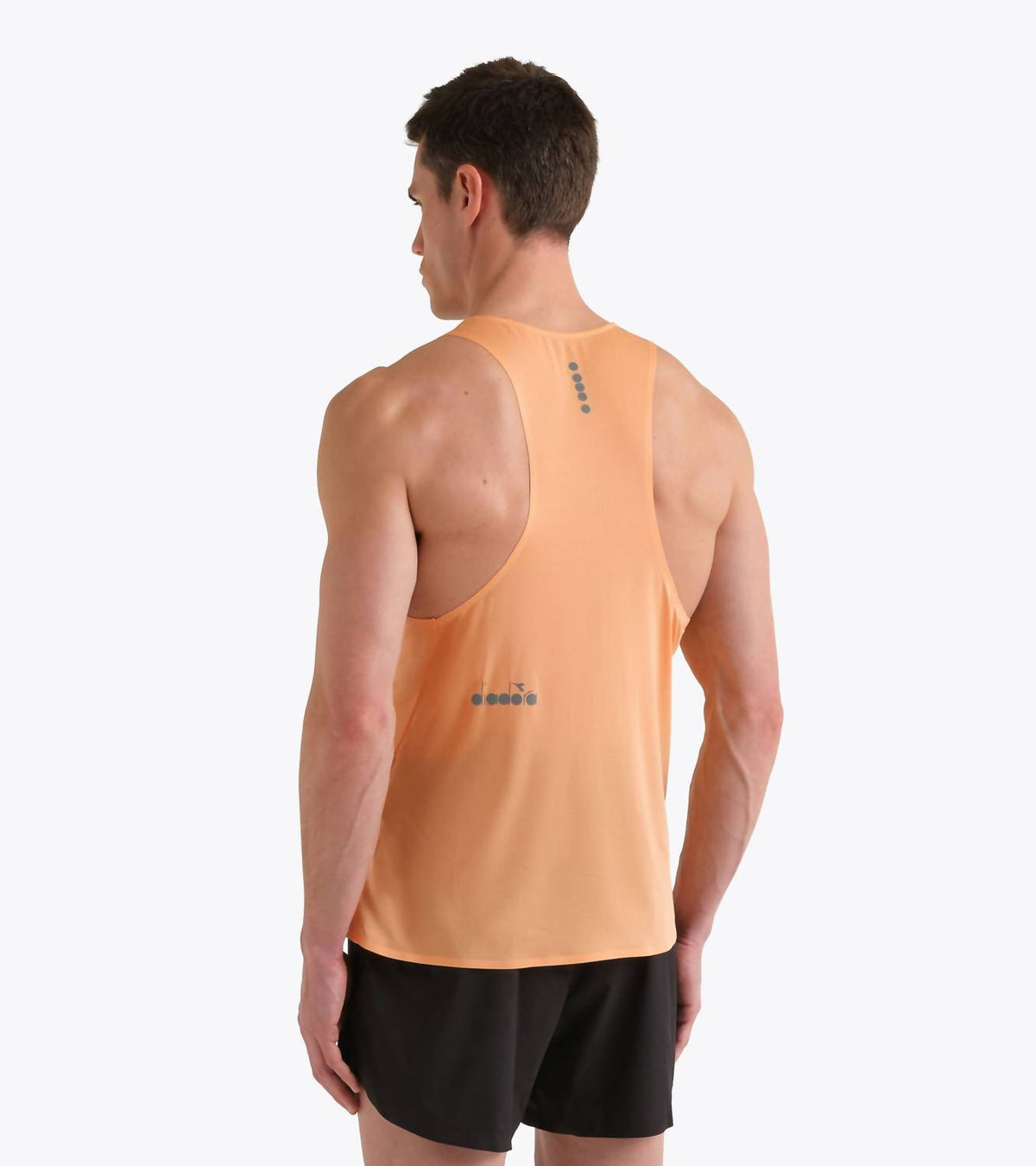 Diadora - Super Light Fibrazero Tank