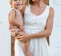 Rylee + Cru - Maverick Romper