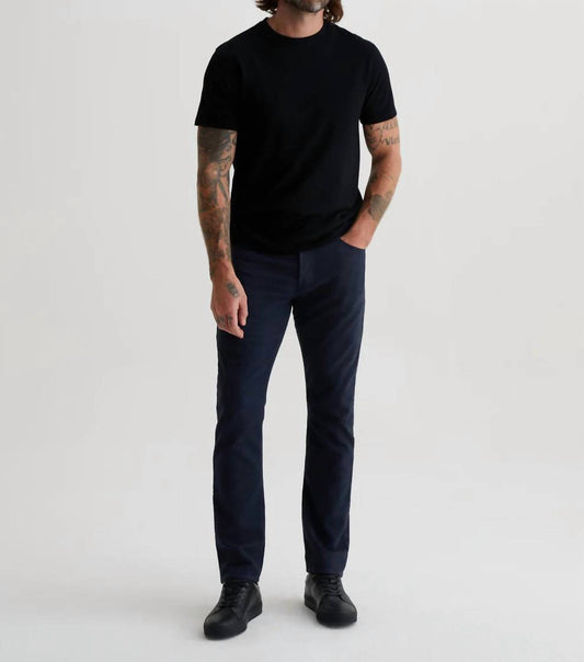 Ag Jeans - Everett Slim Straight