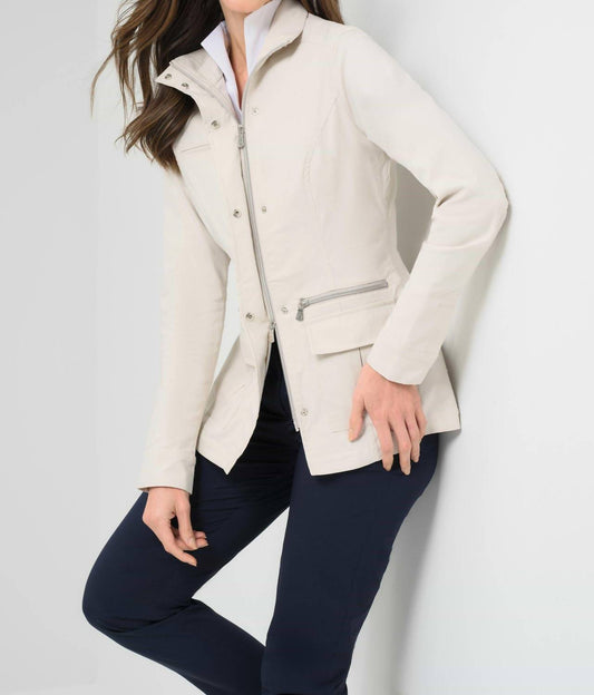 Anatomie - Women's Keyna Safari Jacket