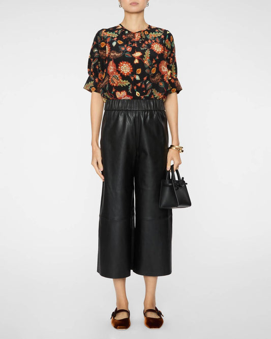 Ulla Johnson - Mirelle Crewneck Top