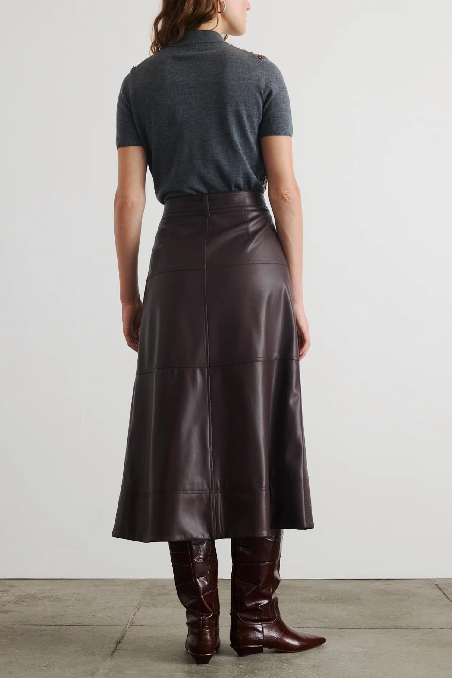 Tanya Taylor - Camilla Knit Top