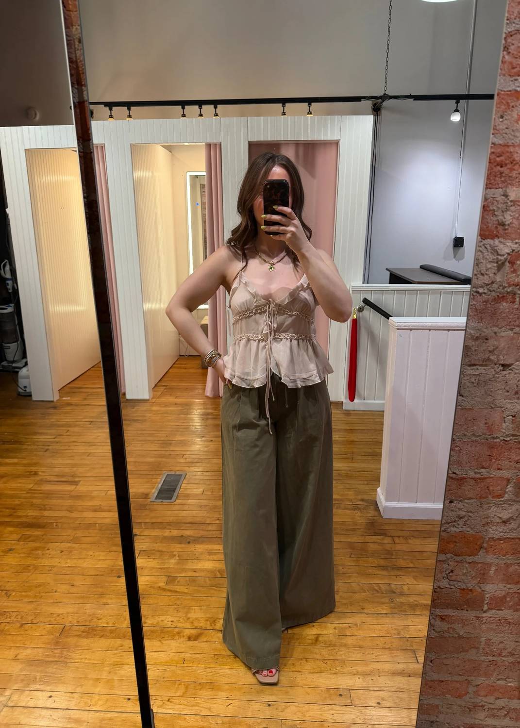 Bluivy - Not Your Average Trouser