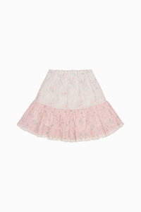 Loveshackfancy - Girl's Berkshire Skirt