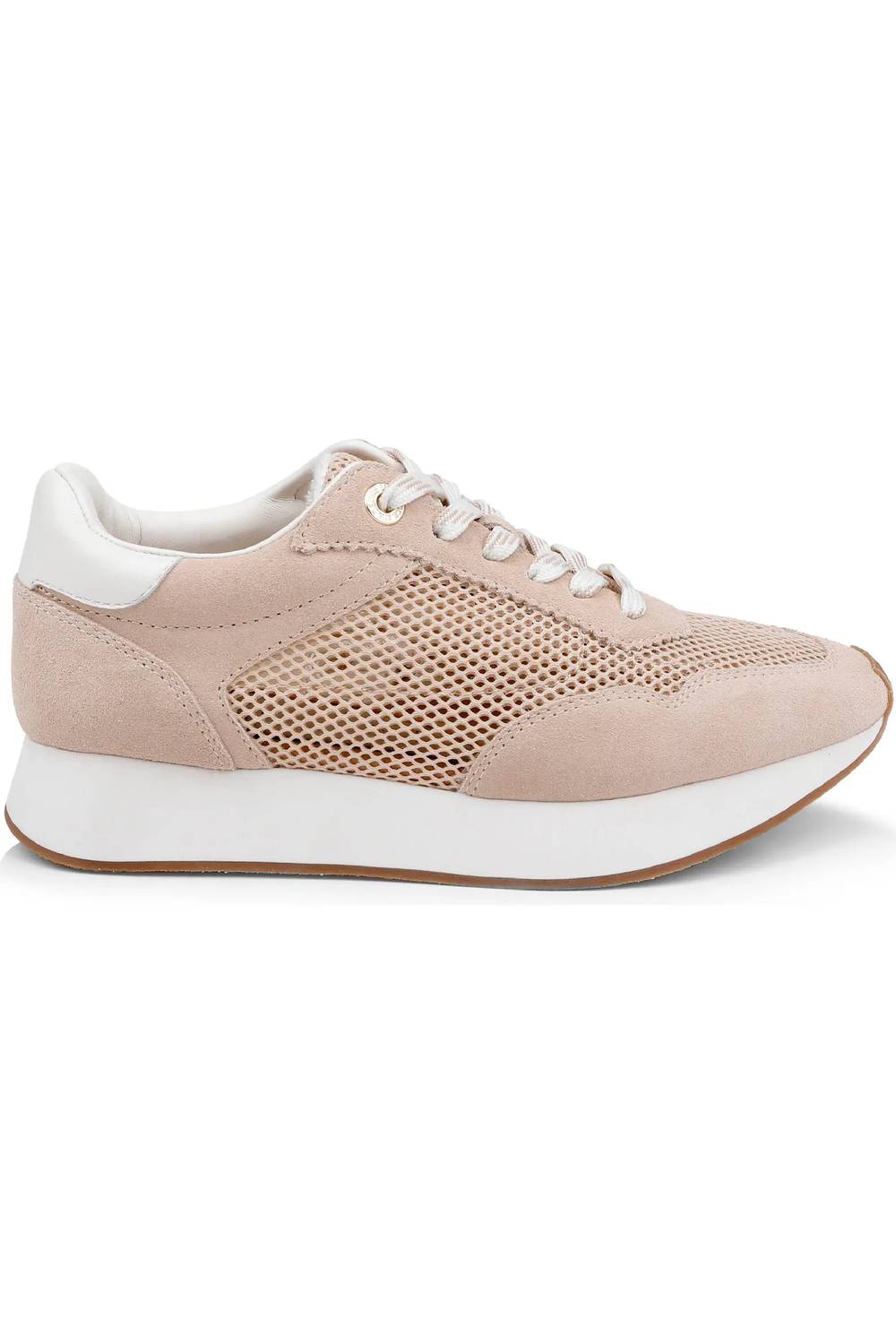 L'Agence - Women's Deepa Platform Sneaker
