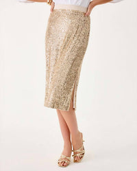 Lilly Pulitzer - Kendrick Midi Skirt