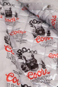 The Laundry Room - Unisex Coors Stadium Jacket