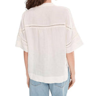 Faherty - Luna Top