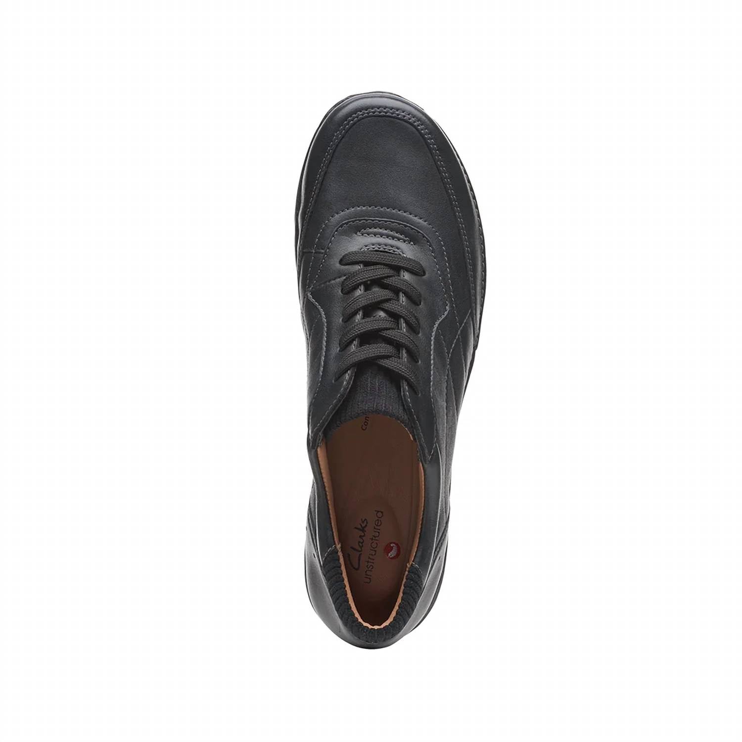 Clarks - Women's Appley Tie Oxford Shoes